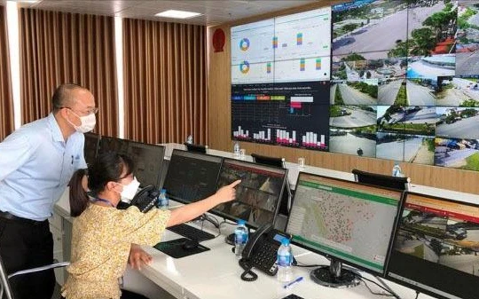 Sẽ có mạng lưới chuyển đổi số từ trung ương đến cơ sở