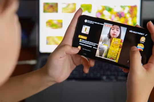 TikTok ra mắt kênh bán hàng chính hãng TikTok Shop Mall tại Việt Nam