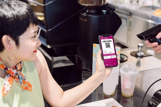 Việc sử dụng các nền tảng thanh toán, tài chính đang ngày càng trở thành nhu cầu thiết yếu với người tiêu dùng trong nước.