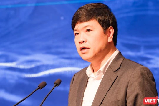 Phó Chủ tịch UBND TP. Hải Phòng Hoàng Minh Cường