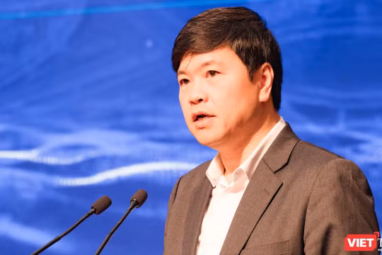 Phó Chủ tịch UBND TP. Hải Phòng Hoàng Minh Cường