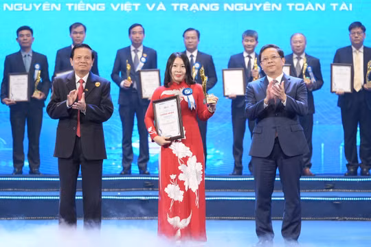 CEO Trạng Nguyên Education: Không chỉ đối diện, mà điều quan trọng là phải tìm kiếm thách thức