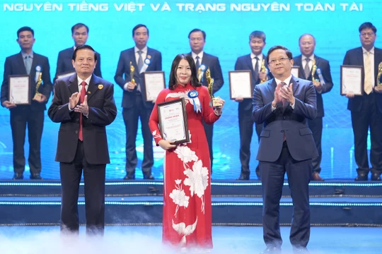 CEO Trạng Nguyên Education: Không chỉ đối diện, mà điều quan trọng là phải tìm kiếm thách thức