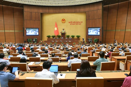 Bộ trưởng Bộ Y tế thông tin về tiến độ dự án cơ sở 2 Bệnh viện Bạch Mai và Bệnh viện Việt Đức 