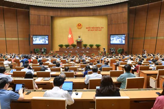 Bộ trưởng Bộ Y tế thông tin về tiến độ dự án cơ sở 2 Bệnh viện Bạch Mai và Bệnh viện Việt Đức 