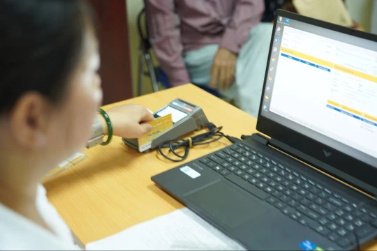 Bưu điện Việt Nam sẽ thực hiện chi trả lương hưu và trợ cấp bảo hiểm xã hội gộp 1 lần tiền chế độ này (tháng 1 và 2/2024) vào kỳ chi trả tháng 1/2024