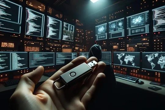 Những ổ USB này được các tổ chức chính phủ trên toàn thế giới sử dụng, khiến tăng khả năng có nhiều tổ chức sẽ trở thành nạn nhân của các cuộc tấn công này trong tương lai.