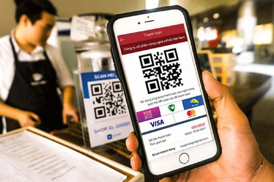 AI tạo sinh sẽ tạo đột phá về trải nghiệm mua sắm và thanh toán cho người dùng Việt Nam