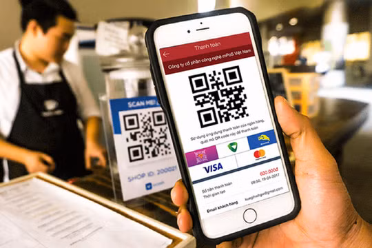 AI tạo sinh sẽ tạo đột phá về trải nghiệm mua sắm và thanh toán cho người dùng Việt Nam