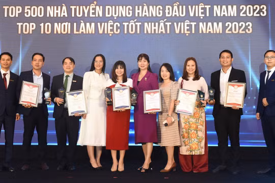 Viet Research: Gần nửa số người lao động thích tìm việc qua Facebook, LinkIn