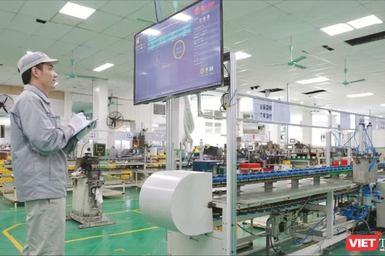 Chuyển đổi số ở Rạng Đông: Mỗi doanh nghiệp phải tìm được con đường riêng