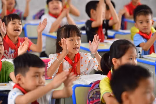 Bộ GD&ĐT đề nghị điều tra hành vi xuyên tạc về Quyết định phê duyệt SGK tiếng Trung Quốc