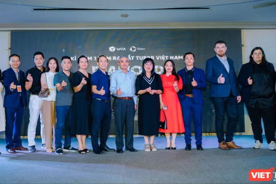 TUBRR là đơn vị đầu tiên tại Việt Nam sở hữu 3 CMS Affiliate CMS, Managed CMS và Music CMS, giúp nhà sáng tạo có thể linh hoạt trong việc sử dụng và đáp ứng các nhu cầu riêng biệt.