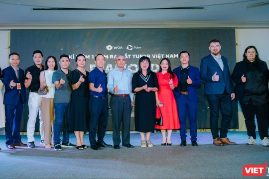 TUBRR là đơn vị đầu tiên tại Việt Nam sở hữu 3 CMS Affiliate CMS, Managed CMS và Music CMS, giúp nhà sáng tạo có thể linh hoạt trong việc sử dụng và đáp ứng các nhu cầu riêng biệt.