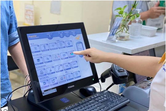 ảnh minh họa. nguồn Vietnam Post