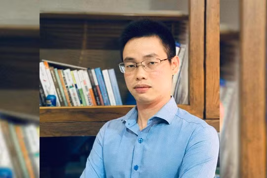 Ông Trần Quang Hưng, Giám đốc Trung tâm NCSC (ảnh MH)