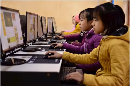 ảnh minh họa. Ảnh Mic