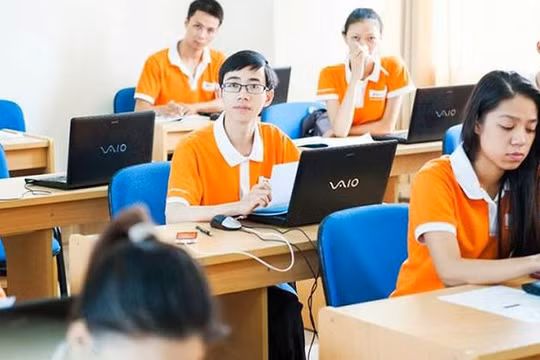 Đào tạo nhân lực ATTT. Ảnh minh họa