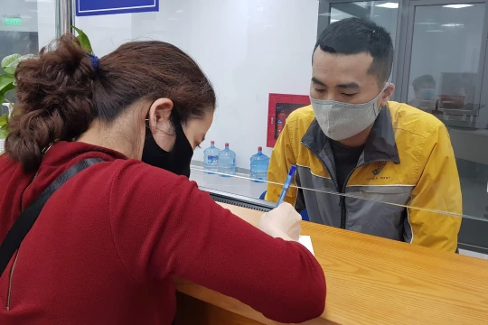 ảnh minh họa. Nguồn Internet