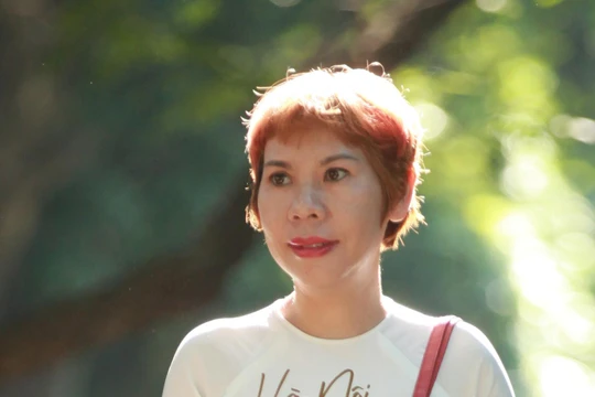 Viện Hàn Lâm KHXH VN