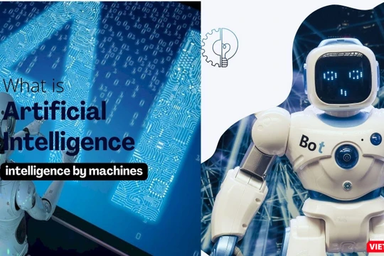 Hội thi giải pháp ứng dụng Trí tuệ nhân tạo (AI) 2022 của TP.HCM bao gồm Cuộc thi Thử thách trí tuệ nhân tạo (AI-Challenge) và Sản phẩm ứng dụng Trí tuệ nhân tạo (AI Solution). Ảnh: MT