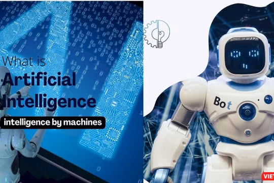 Hội thi giải pháp ứng dụng Trí tuệ nhân tạo (AI) 2022 của TP.HCM bao gồm Cuộc thi Thử thách trí tuệ nhân tạo (AI-Challenge) và Sản phẩm ứng dụng Trí tuệ nhân tạo (AI Solution). Ảnh: MT