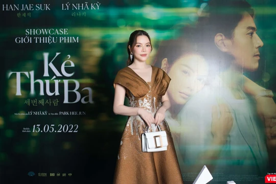 Nhưng ai là “Kẻ thứ 3”?