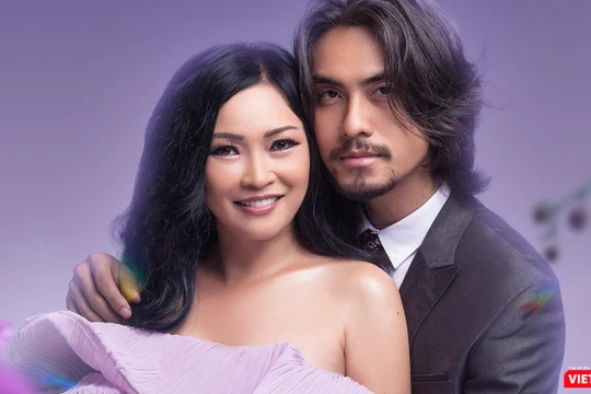 Phương Thanh và Doãn Chí Kiên chỉ là "chị em nương tựa"? 