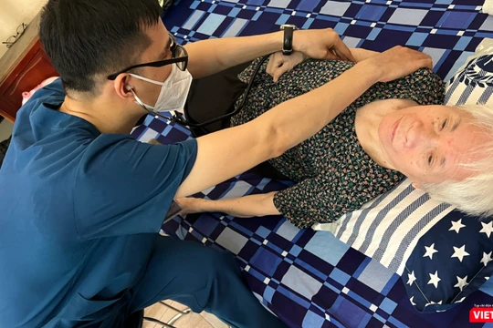 Ngày hôm qua, Việt Nam vừa trở lại Top 4 các nước có ca nhiễm tăng cao nhất toàn cầu