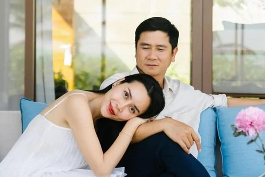 Ảnh cặp đôi Lưu Hương Giang - Hồ Hoài Anh, khán giả vẫn chờ đợi người trong cuộc chính thức lên tiếng về các tin đồn đang bùng nổ