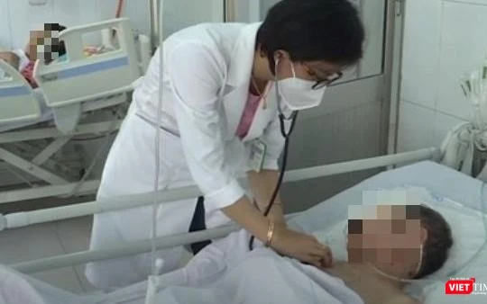 Rất cần nâng cao cảnh giác với sốt xuất huyết đang hoành hành dữ dội ở TP.HCM