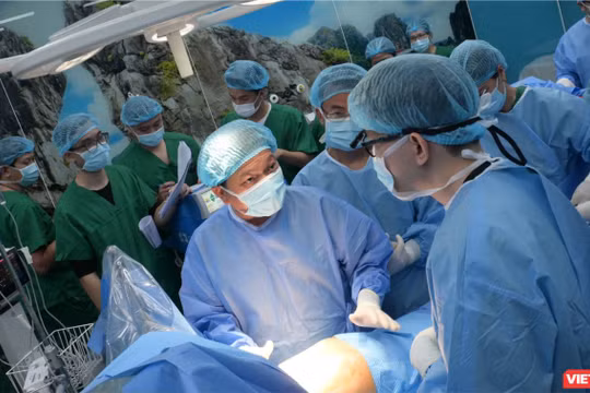 Xây dựng chính sách về hoạt động tư vấn, vận động hiến tạng để sớm có hành lang pháp lý phù hợp