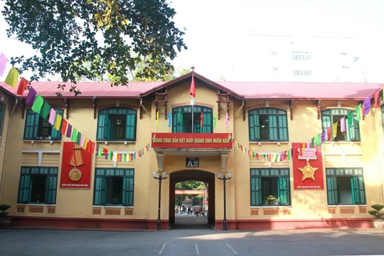 Bệnh viện Việt Đức