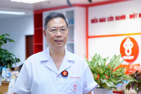 Thiếu 30.000 đơn vị máu cứu người, Viện Huyết học khẩn thiết kêu gọi giúp đỡ