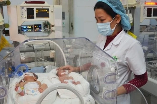 Không địa phương nào thực hiện Chương trình can thiệp giảm tử vong trẻ theo chỉ đạo của Thủ tướng