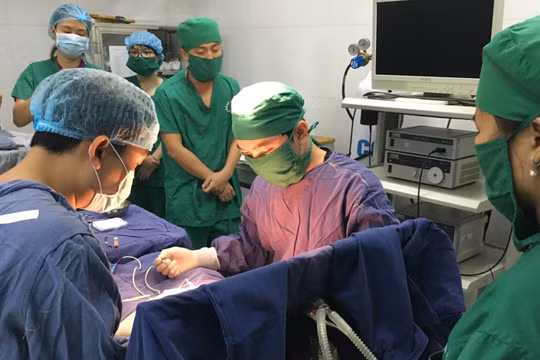 Bệnh viện thiếu thuốc: Bệnh nhân BHYT được thanh toán chi phí khám chữa bệnh trong vòng 40 ngày