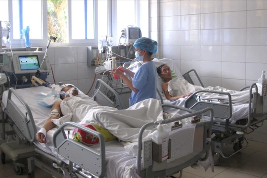 Ca mắc cúm A(H5N1) đầu tiên tử vong, Bộ Y tế lo ngại nguy cơ lây cúm gia cầm sang người