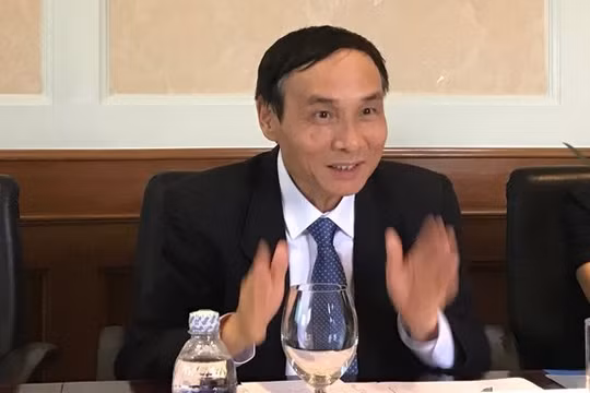 GS. Mai Trọng Khoa 