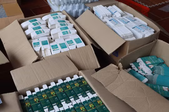 Siết quản lý quảng cáo và sản xuất mỹ phẩm: Bộ Y tế đề xuất hàng loạt quy định mới