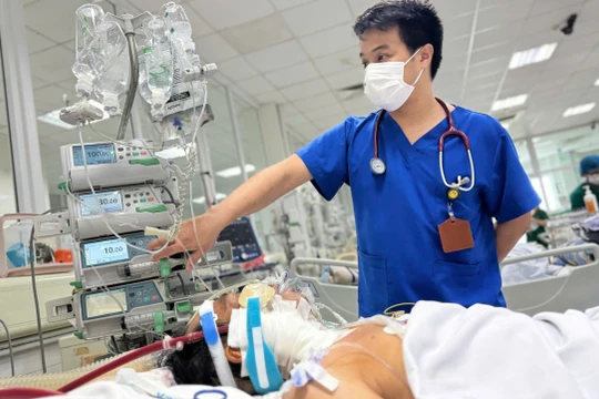 Những cách bảo vệ bạn khỏi bệnh cúm đang hoành hành