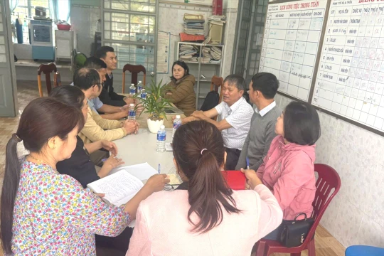 Bộ Y tế “tung" lực lượng dự phòng đầu ngành xuống vùng bão lũ ngăn chặn dịch bệnh