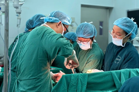 Budd–Chiari: Hội chứng hiếm gặp khiến thai phụ trẻ mất con