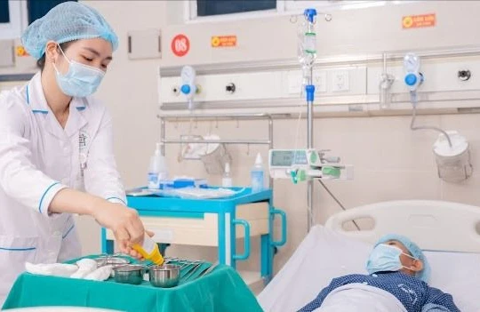 Ca bệnh hiếm tại BV Thanh Nhàn: Chóng mặt không phải lúc nào cũng do tiền đình