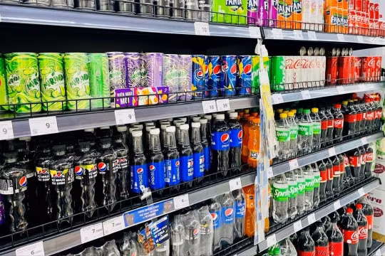 Đánh thuế đồ uống có đường: Đặt sức khỏe nhân dân lên vị trí chiến lược ưu tiên