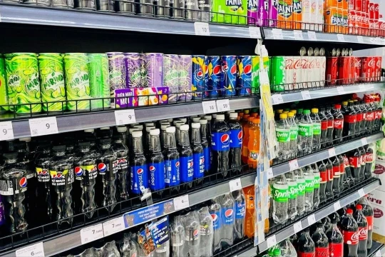 Đánh thuế đồ uống có đường: Đặt sức khỏe nhân dân lên vị trí chiến lược ưu tiên
