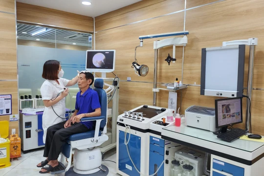 Bệnh viện Đại học Y Hà Nội trở thành bệnh viện đa khoa hoàn chỉnh chất lượng cao