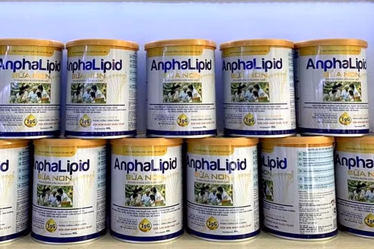 Các tỉnh sẽ mở đợt cao điểm đấu tranh với tội phạm làm hàng giả, xâm phạm quyền sở hữu trí tuệ 