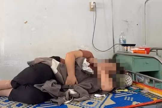 Yêu cầu "truy" nguồn gốc thực phẩm vụ 7 người nhập viện sau khi ăn buffet ốc