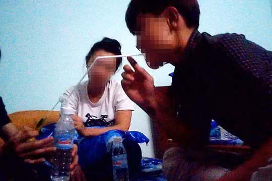 Giới trẻ rối loạn tâm thần vì lạm dụng chất kích thích: Yếu tố nào quyết định hiệu quả điều trị?