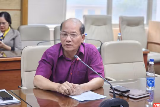 Đẩy mạnh kết nối, giao thương quốc tế về y học cổ truyền